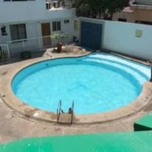 Apartamento de 1 Dormitorio